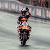 Endloser Regen und schlechte Sichtverhältnisse auf Phillip Island führten zur Absage des 18. Laufs der MotoGP-Saison 2026. 
