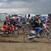 An zwei Tagen gibt es neben dem Waldviertel Motocross Cup auch Seitenwagen, Classic und Evo-Rennen zu sehen – Am 24. und 25. Oktober beim MSC Nursch! 