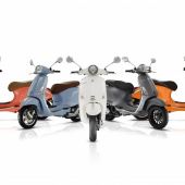 Vespa 