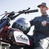 Travis Pastrana und Nitro Circus huldigen Evel Knievel