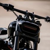 Harley Davidson - Express yourself!