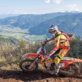 Enduro- Trophy 2018