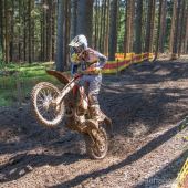 Enduro Trophy am Red Bull Ring