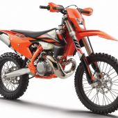 KTM-EXC  2019 