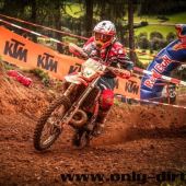Dieter Rudolf: Enduro-Trophy 2016