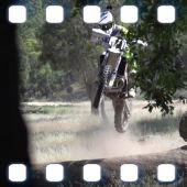 Husqvarna TE300