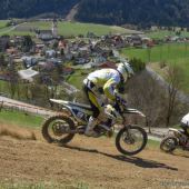 Die Enduro- Trophy wird international