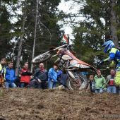 Die Enduro- Trophy St. Peter am Kammersberg ist startklar
