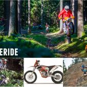 KTM Freeride 250 F 2018