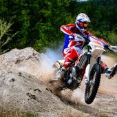 Beta RR 125 2 Takt 2018