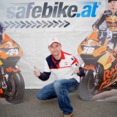 Armin Hoyer gewinnt MotoGP Tickets