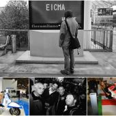 EICMA 2017 - Ein italienischer Rundgang