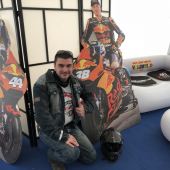 Armin Hoyer gewinnt MotoGP Tickets