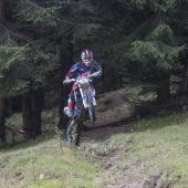 Der „Finale Racetrack“ ist angerichtet…- Enduro Trophy