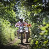 Photo Epic by Anna Larissa Redinger - Speedworld Enduro Masters