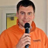  TOM KATZENSTEINER