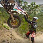 Red Bull Minas Riders 2017