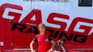 Maximilian Ernecker – Top-Platzierung in Bielstein beim ADAC MX Junior 125 Cup !