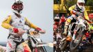 Luca Seppele: Enduro Worldcup Top Ten Platz