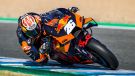 KTM wird in Kürze die MotoGP-Motoren für die Renn- und Entwicklungssaison 2023 zünden, wenn das offizielle Testteam zu den Shakedown-Sessions in Malaysia auf die Strecke geht.