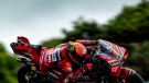 Ducati holt mit Bagnaia den Sieg, Aprilia landet auf P2 und KTM holt die sensationellen Plätze 6 und 7.