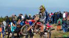 Elena Kapsamer: FIM World Championship