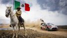 WRC 2023: Rallye Mexiko – LIVE bei ServusTV