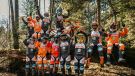 Team KTM | GASGAS Walzer Teamvorstellung 2023