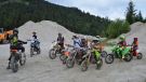 Die 3. Enduro4Kids Saison ist in vollem Gange und am 8. und 9. Juli treffen sich die NachwuchsenduristInnen wieder in Rohr im Gebirge.