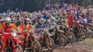 Vorschau auf Family Enduro Renntag 3 und 4 in Murau 