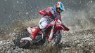 Andrea Verona von GASGAS Factory Racing scheut keine Herausforderung und wird beim diesjährigen Red Bull Erzbergrodeo auf seinem GASGAS EC 350F an den Start gehen. 