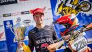 Tom Koch sichert sich den Gesamtsieg beim Rennwochenende der ADAC MX Masters 