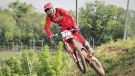 Ernecker ist vor Imbach in Top-Form!