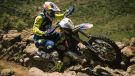 Wade Young holt klar den Gesamtsieg und Brad Binder verbessert sich auf Rang 88.