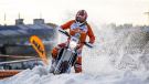 Spielberg: Winter am Ring