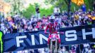 RED BULL GAS GAS Factory Racing triumphiert in Trentino