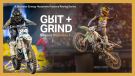 Husqvarna Motorcycles und Rockstar Energy präsentieren die dritte Staffel der äußerst beliebten Grit and Grind-Serie: Die bemerkenswerte Reise des Teams durch alle 17 Runden der AMA Supercross Championship 2024. 