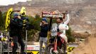 Die DesertX Rally gewinnt beim Prolog der Traditionsveranstaltung erneut die Wertung der Zweizylinder-Maschinen und stellt mit Antoine Meo den 16. Gesamtrang unter mehr als 1.300 Teilnehmern sicher