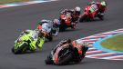 Qualifying und Sprint am Sa., 29.03., ab 16:40 Uhr; Rennen am So., 30.03., ab 17:20 Uhr.