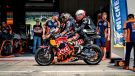 MotoGP-Fans haben Chance auf Taxi-Ride mit echtem Racebike 