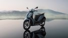 Die Piaggio Medley meldet sich pünktlich zum Start der Zweiradsaison 2025 zurück – und das stärker und dynamischer denn je.