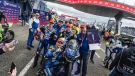 YART-Yamaha gewinnt die 48. Ausgabe des 24-Stunden-Motorradrennens in Le Mans.