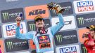 Ausgezeichneter und unangefochtener Erfolg für Lucas Coenen in der MXGP mit der KTM 450 SX-F in der Schweiz. 
