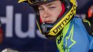 Starkes Comeback von Ricardo Bauer