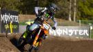 Der 18-jährige KTM-Pilot kommt nun den erhofften Top-Ten Ergebnissen immer näher. 