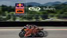 Red Bull KTM Factory Racing und RM Sotheby's bieten ein exklusives Stück MotoGP™-Geschichte an - die originale MotoGP RC16!