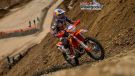 On the second race day of Red Bull Erzbergrodeo, nearly 1,100 participants, the largest and most colorful field in motorcycle offroad racing, took part in the high-speed battle against the “Iron Mountain.”