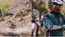 Klim Motorradbekleidung: Women's Dual-Sport von KLIM
