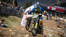 Am 17. und 18. Mai 2025 heulen die Motoren wieder – schon bald werden sich die Racer*innen im Rahmen der Enduro Trophy im Offroad Bike Track des Red Bull Ring packende Duelle liefern und erneut zeigen, was in ihnen steckt! 