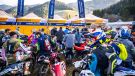 Die Spannung steigt – die Vorbereitungen für das kommende Enduro-Weekend am Red Bull Ring laufen auf Hochtouren.